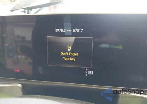 2021 Mercedes-Benz Glb 250 4Matic from USA, damaged, VIN W1N4M4HB2MW151694